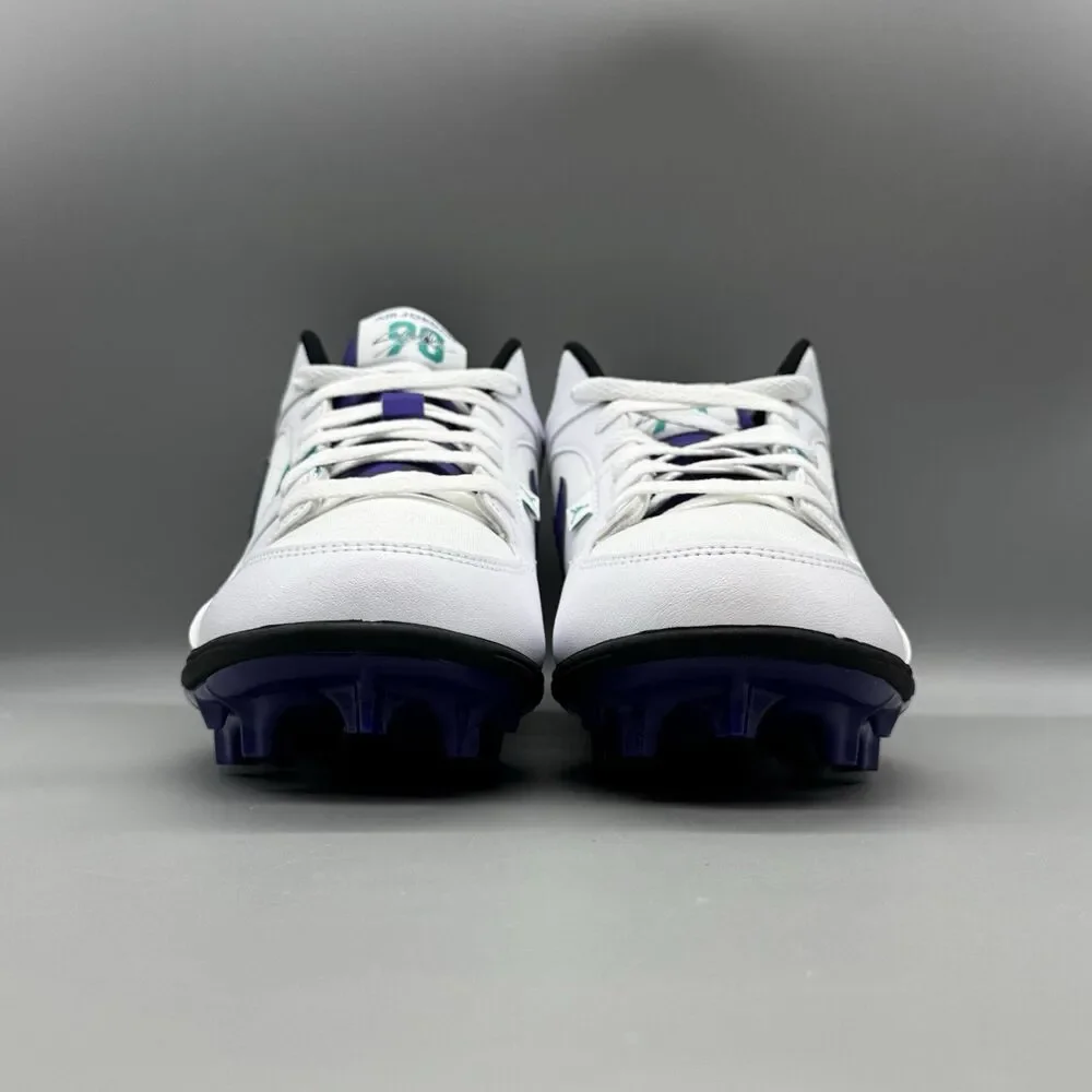 Jordan trust cleats